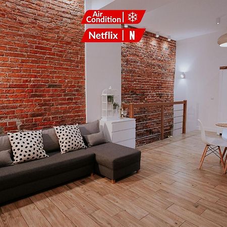Old Town Wawel Premium Apartment - 60M2 クラクフ エクステリア 写真