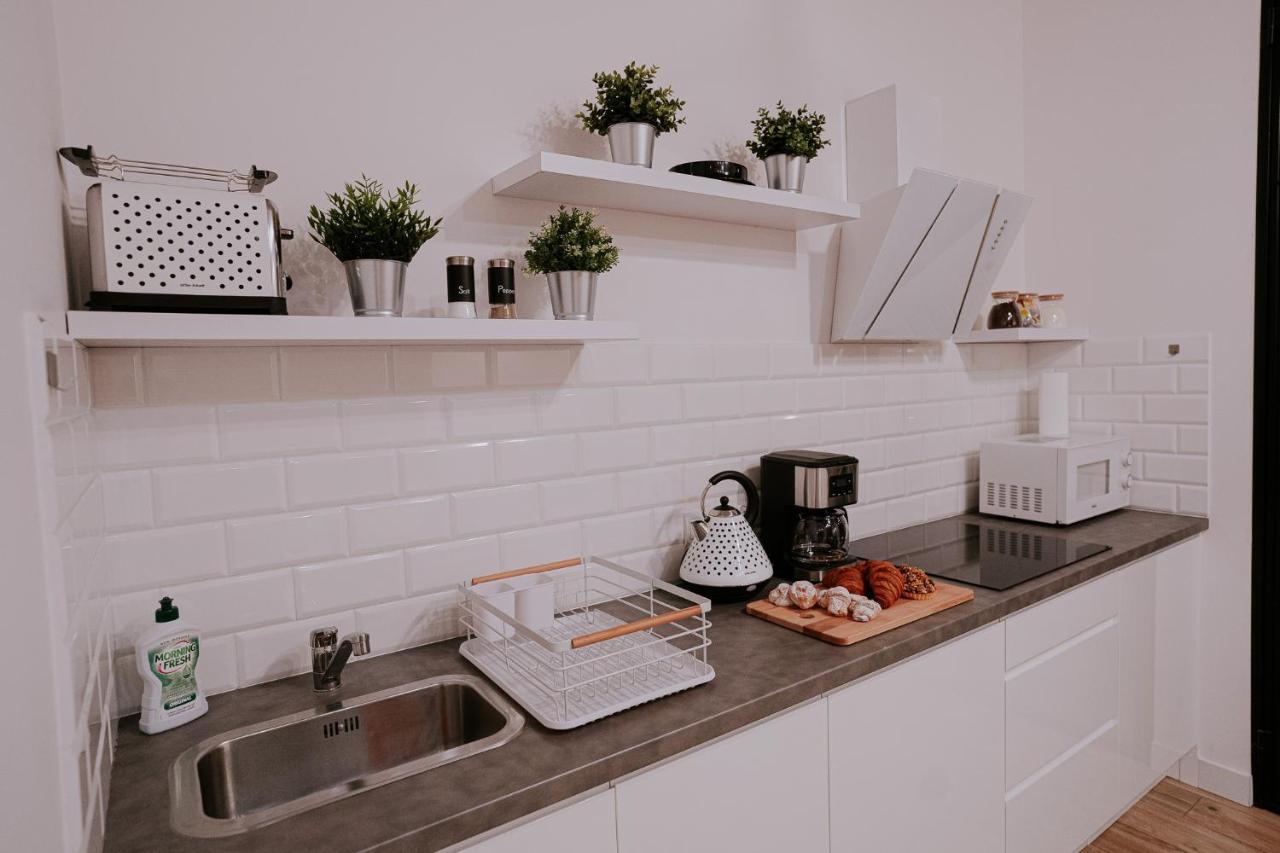 Old Town Wawel Premium Apartment - 60M2 クラクフ エクステリア 写真