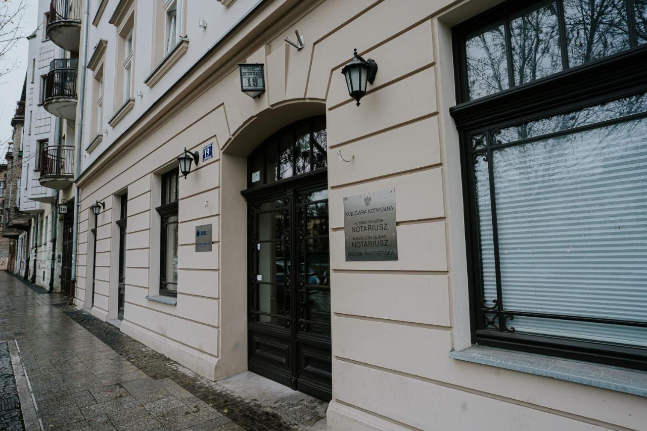 Old Town Wawel Premium Apartment - 60M2 クラクフ エクステリア 写真