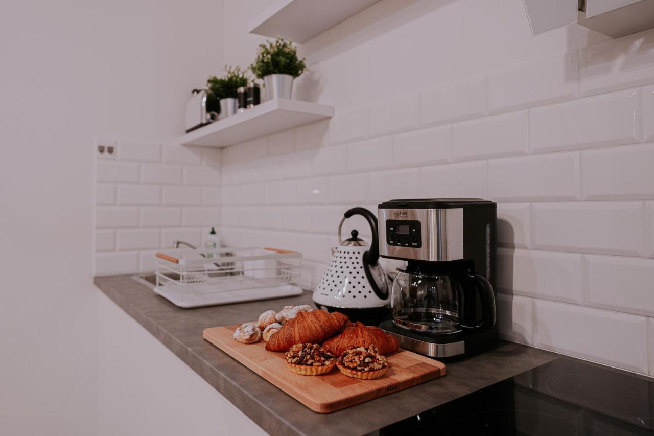 Old Town Wawel Premium Apartment - 60M2 クラクフ エクステリア 写真