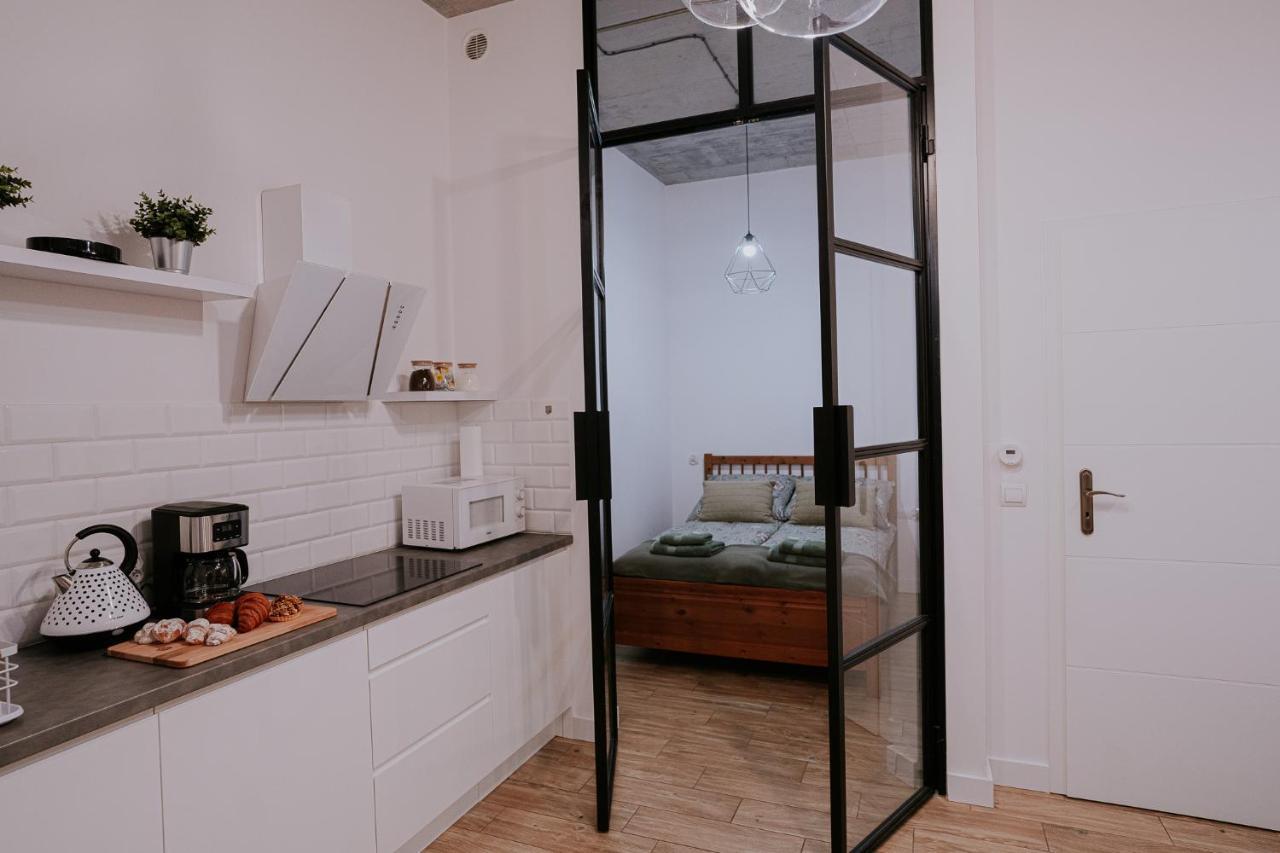 Old Town Wawel Premium Apartment - 60M2 クラクフ エクステリア 写真