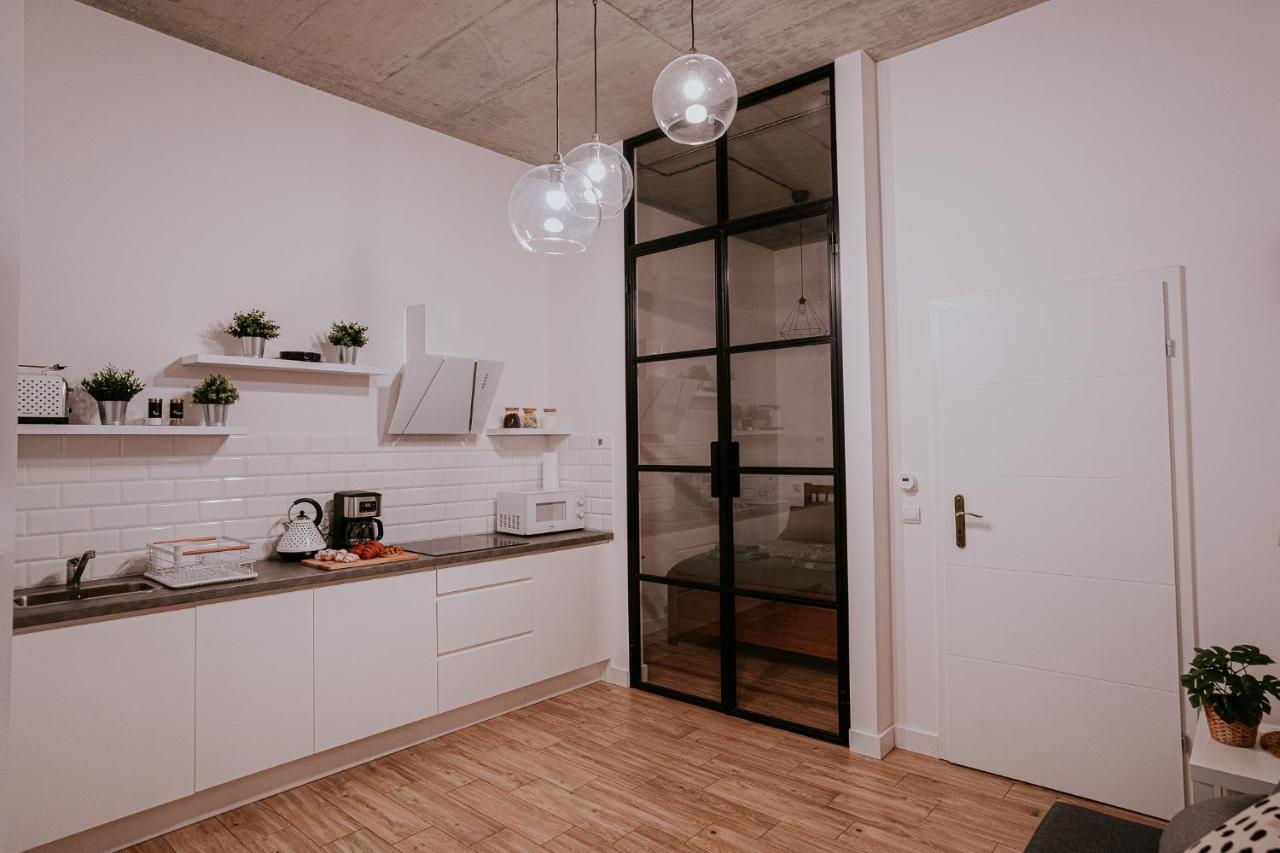 Old Town Wawel Premium Apartment - 60M2 クラクフ エクステリア 写真
