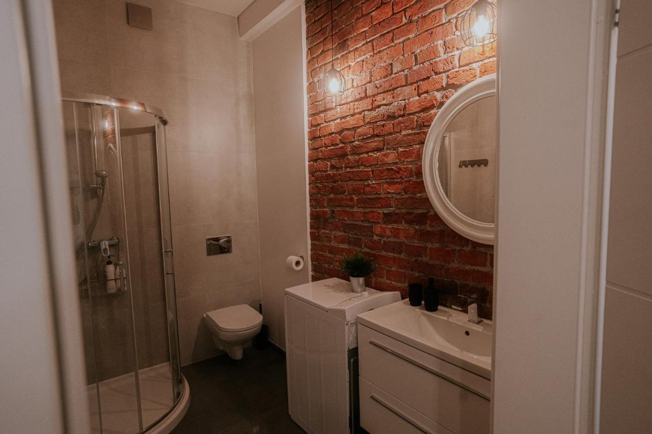 Old Town Wawel Premium Apartment - 60M2 クラクフ エクステリア 写真
