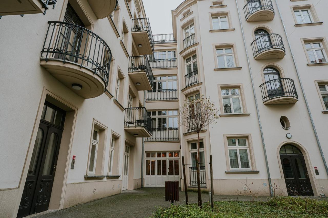 Old Town Wawel Premium Apartment - 60M2 クラクフ エクステリア 写真