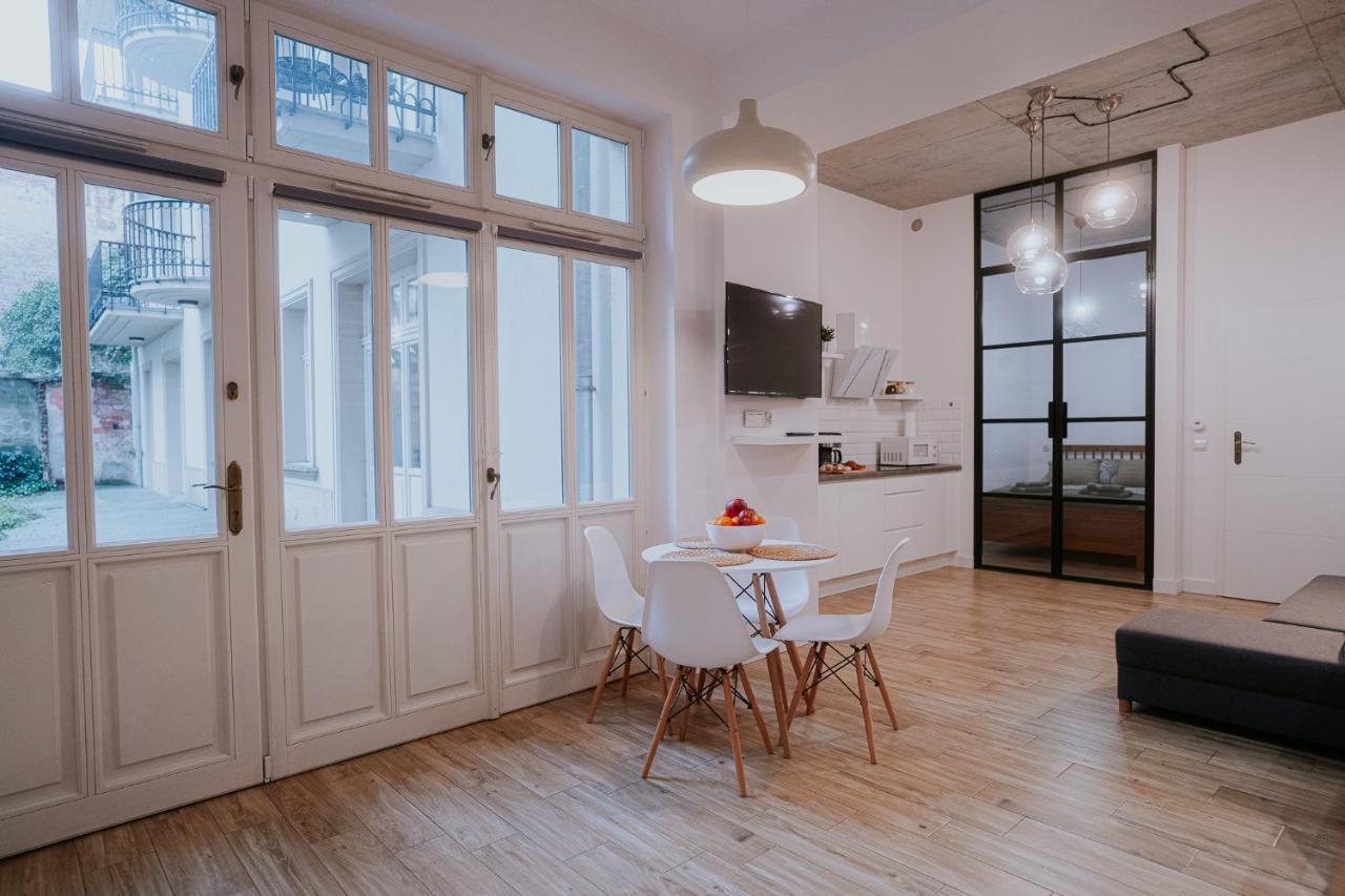 Old Town Wawel Premium Apartment - 60M2 クラクフ エクステリア 写真