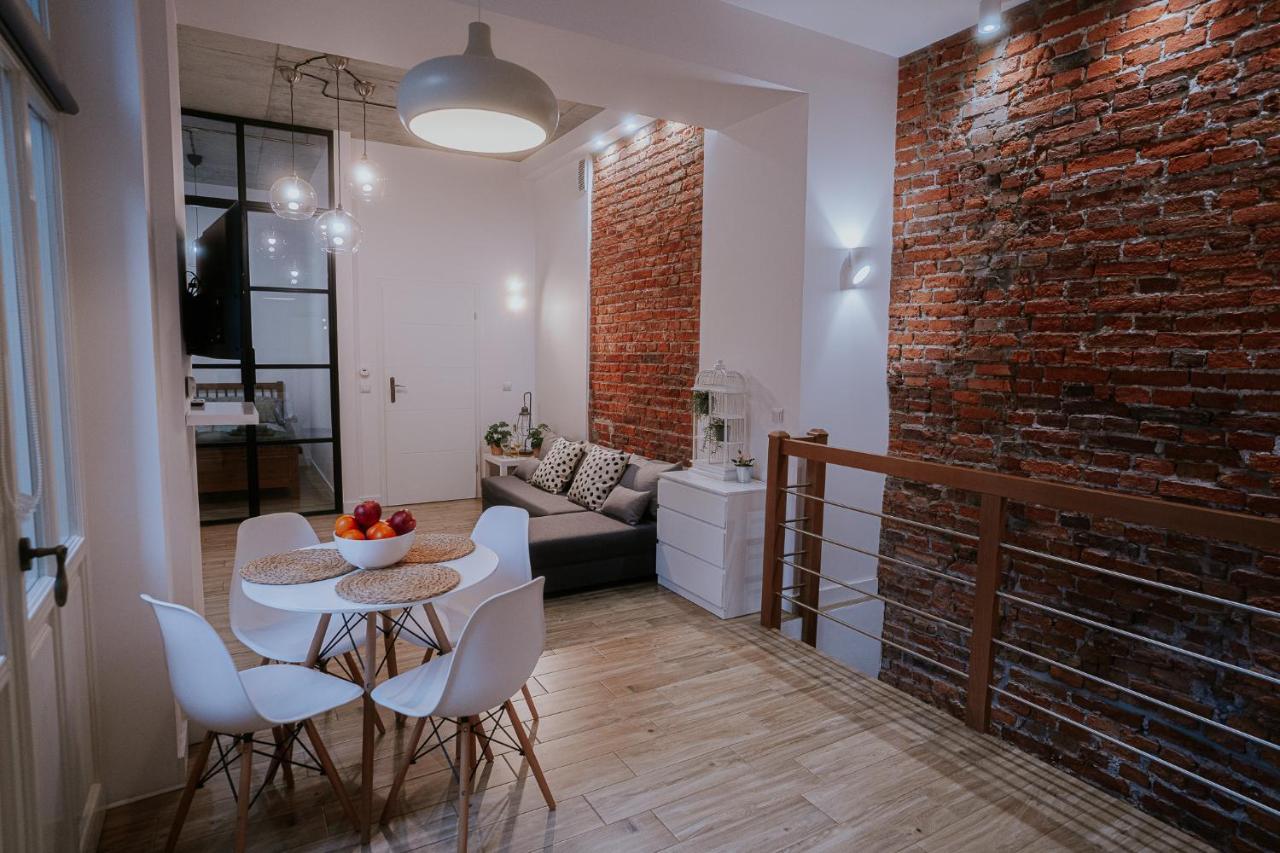 Old Town Wawel Premium Apartment - 60M2 クラクフ エクステリア 写真