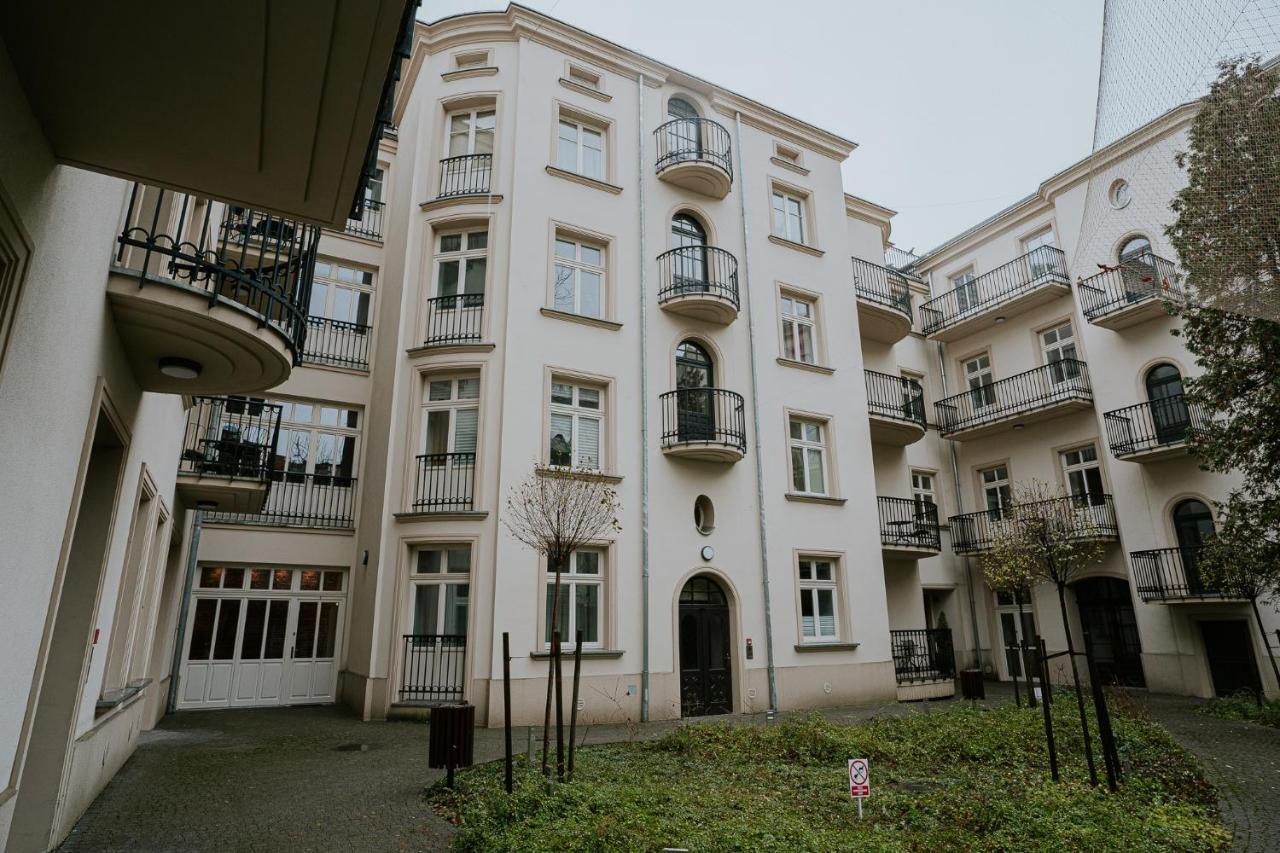 Old Town Wawel Premium Apartment - 60M2 クラクフ エクステリア 写真