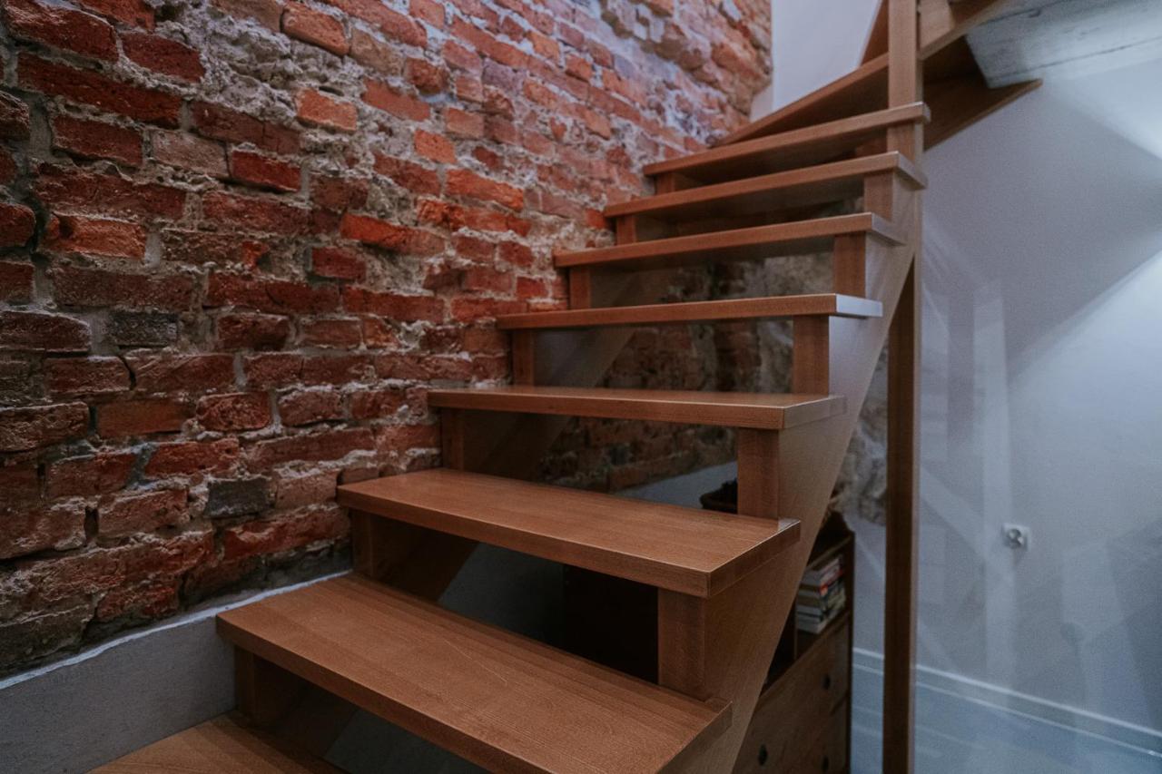 Old Town Wawel Premium Apartment - 60M2 クラクフ エクステリア 写真