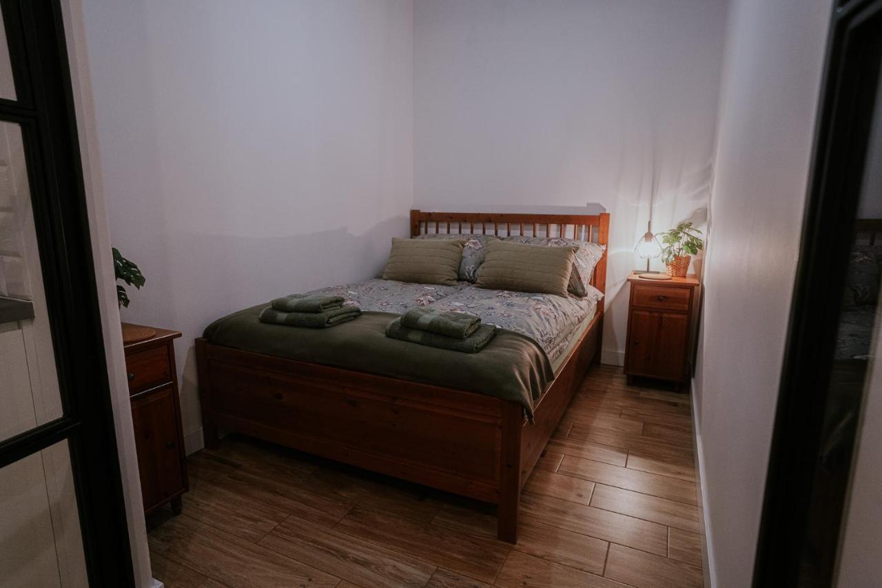 Old Town Wawel Premium Apartment - 60M2 クラクフ エクステリア 写真