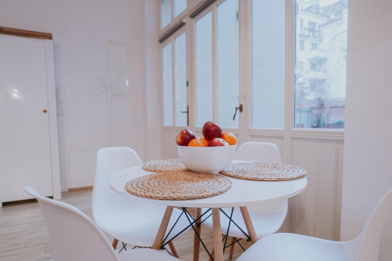 Old Town Wawel Premium Apartment - 60M2 クラクフ エクステリア 写真