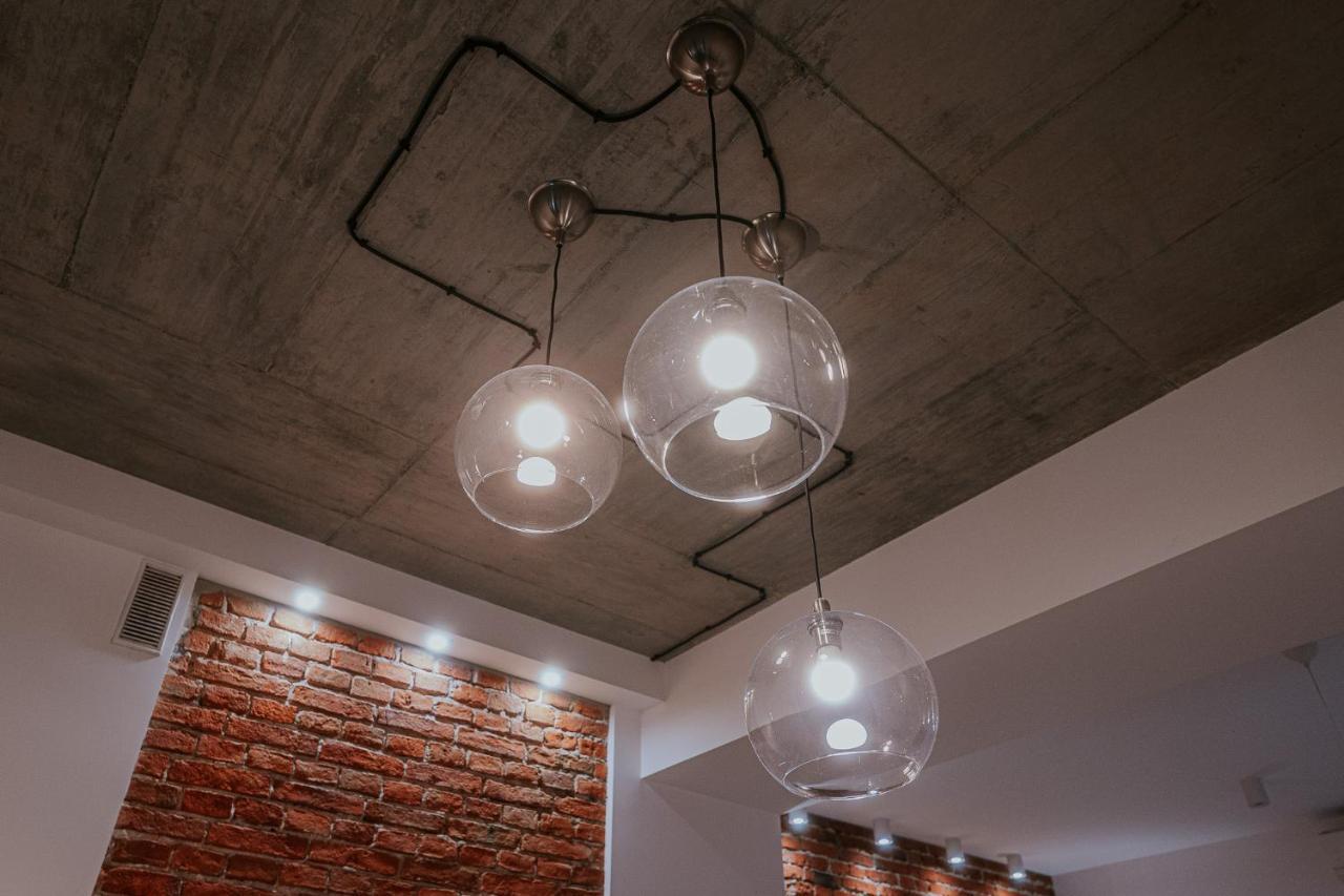 Old Town Wawel Premium Apartment - 60M2 クラクフ エクステリア 写真