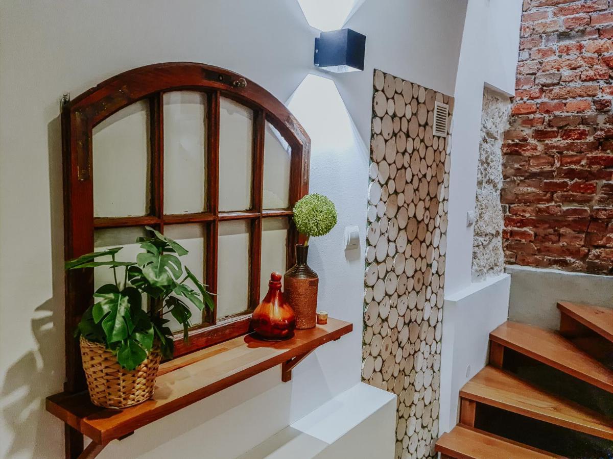 Old Town Wawel Premium Apartment - 60M2 クラクフ エクステリア 写真