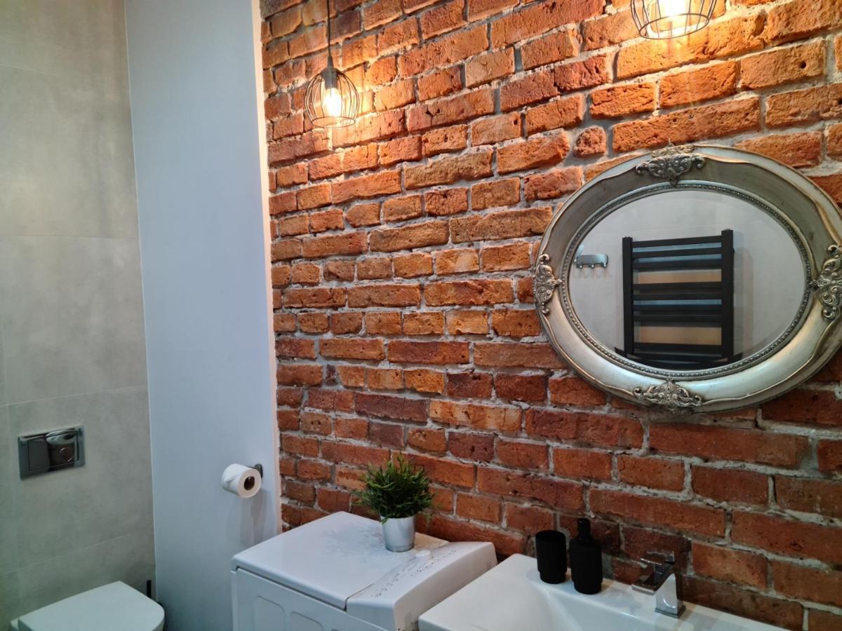 Old Town Wawel Premium Apartment - 60M2 クラクフ エクステリア 写真