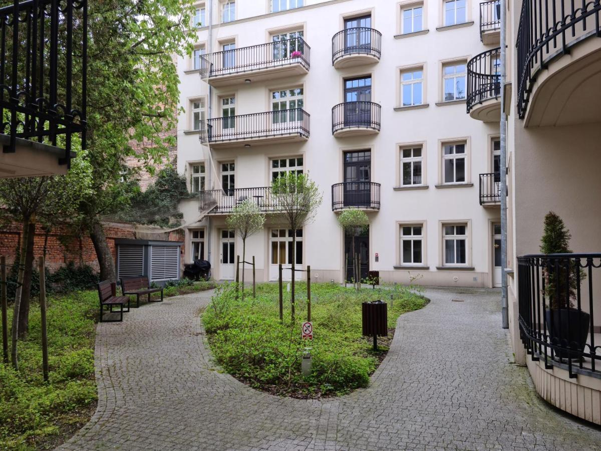 Old Town Wawel Premium Apartment - 60M2 クラクフ エクステリア 写真